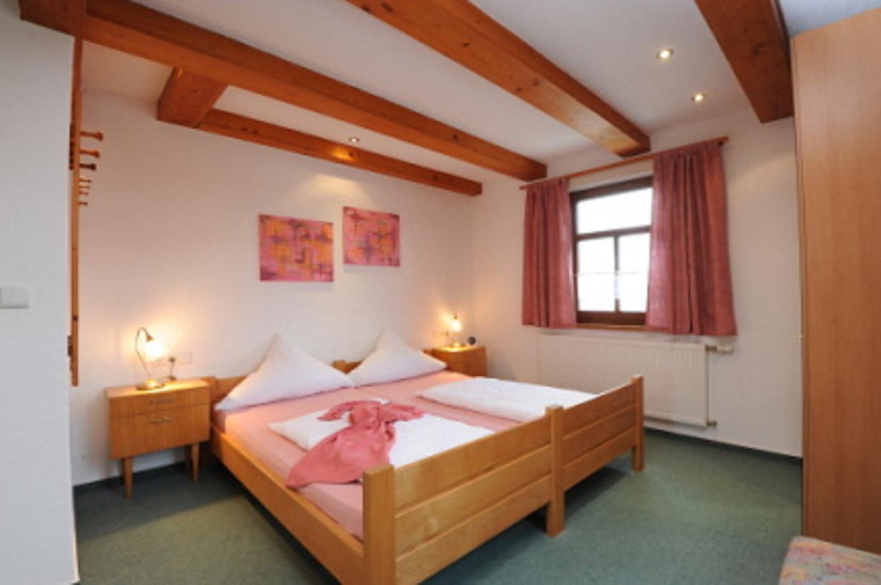 Ferienwohnung Zeck Bad Staffelstein Exterior foto